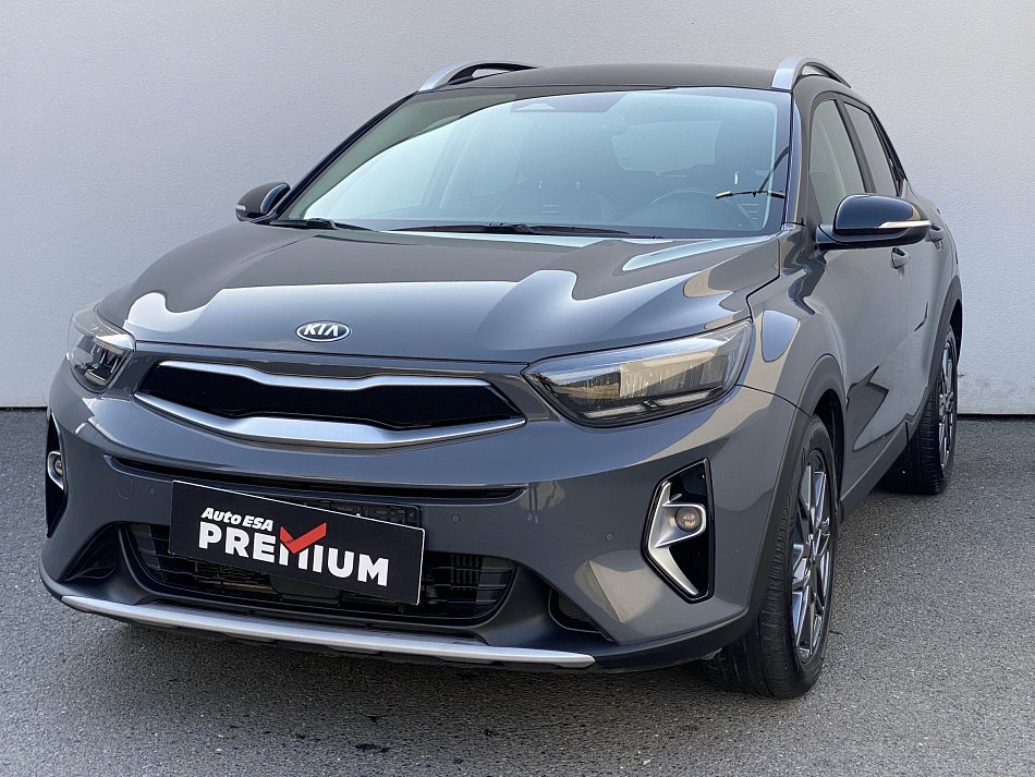 Kia Stonic 1.0T-GDi Edition