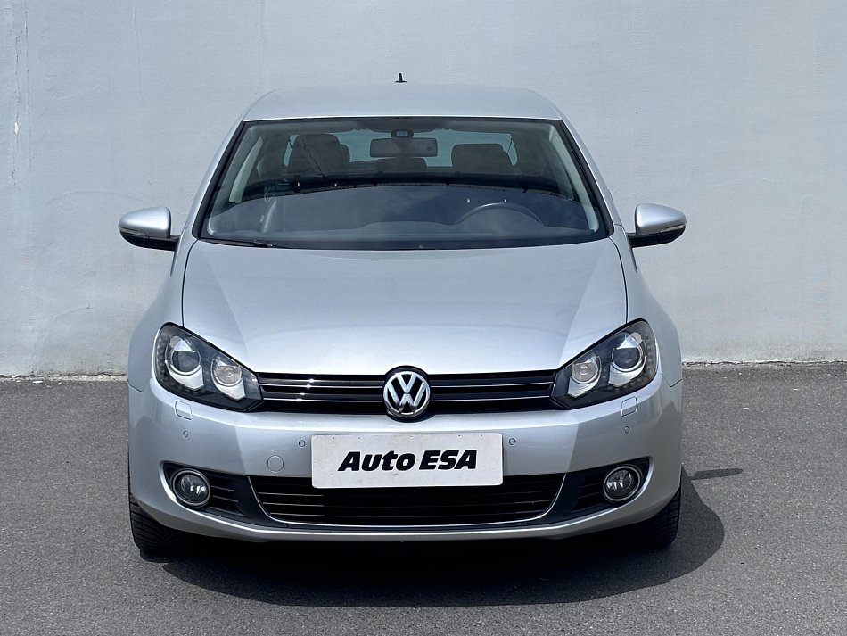 Volkswagen Golf 1.4 TSi Highline