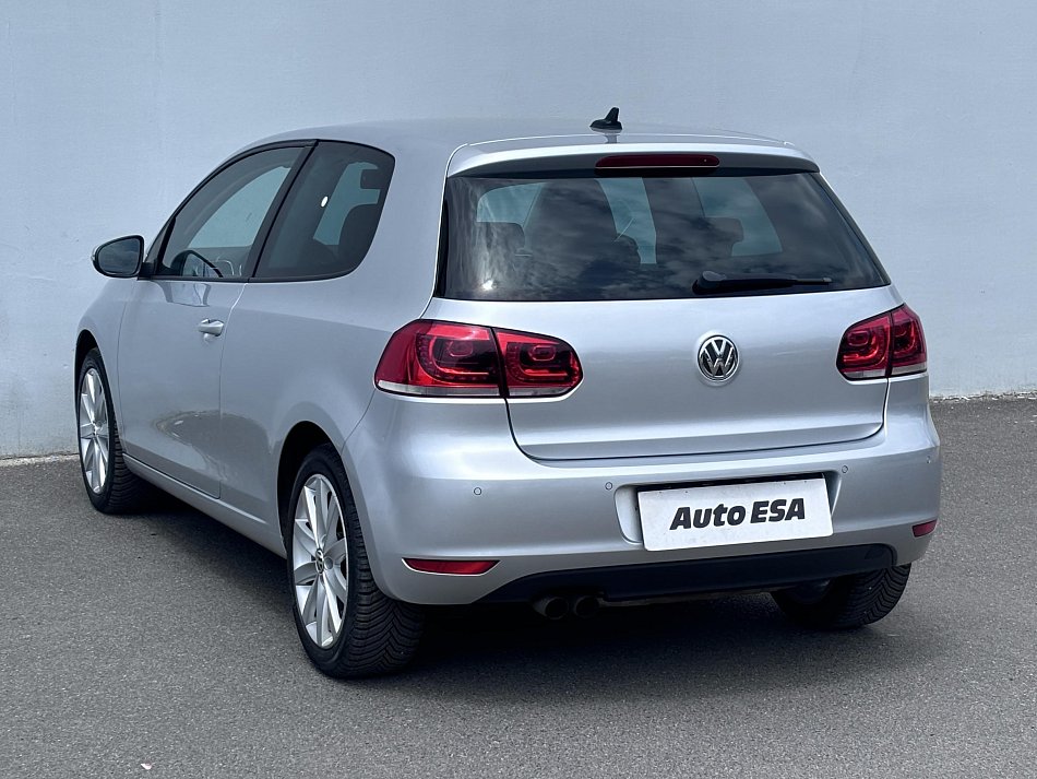 Volkswagen Golf 1.4 TSi Highline