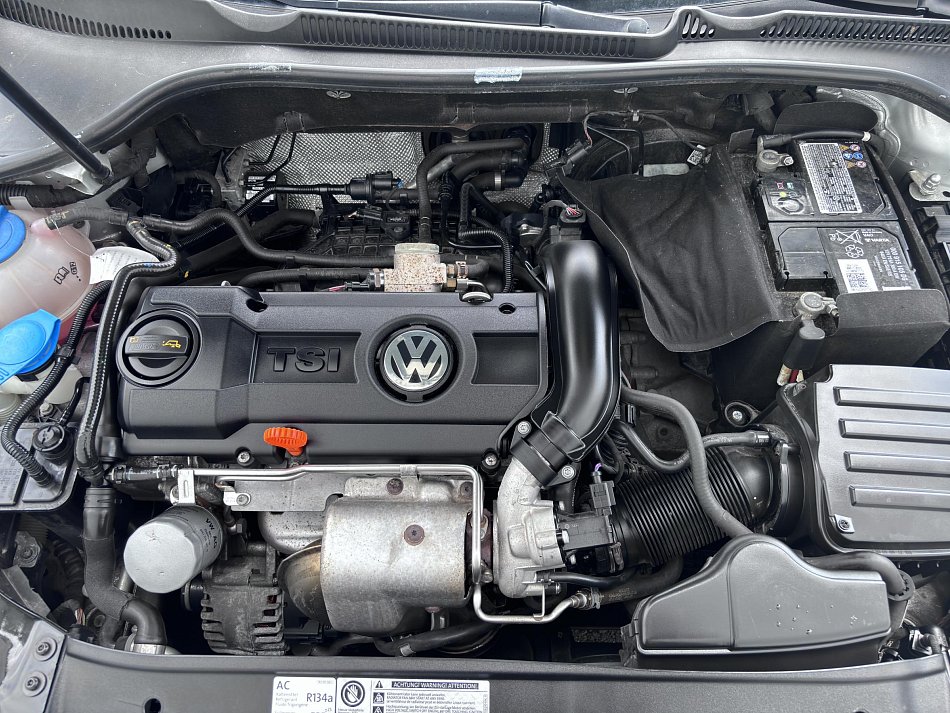 Volkswagen Golf 1.4 TSi Highline