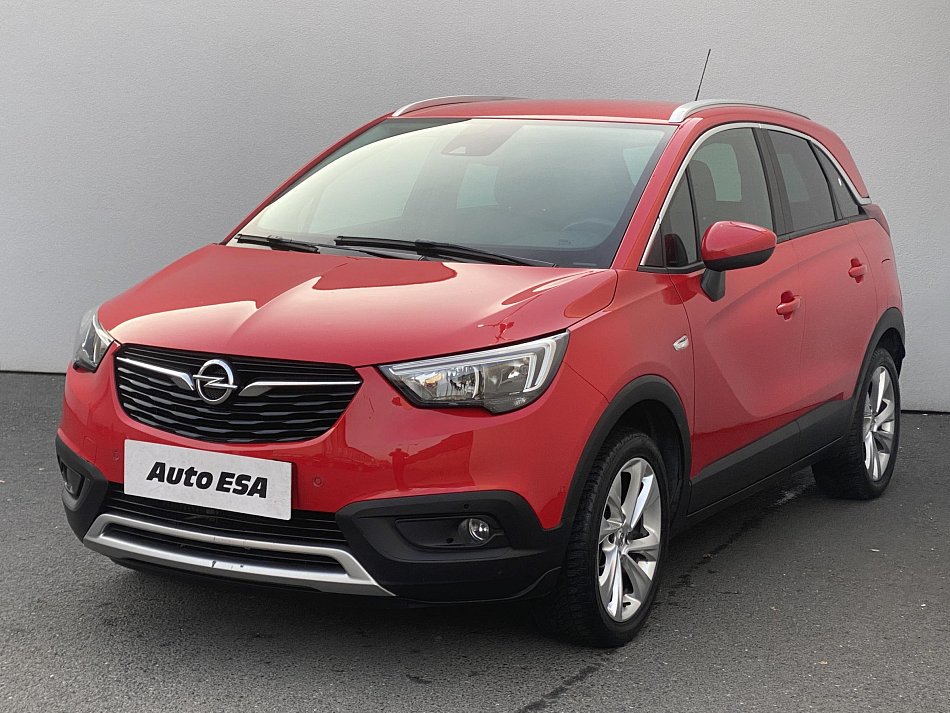 Opel Crossland X 1.2T Innovation