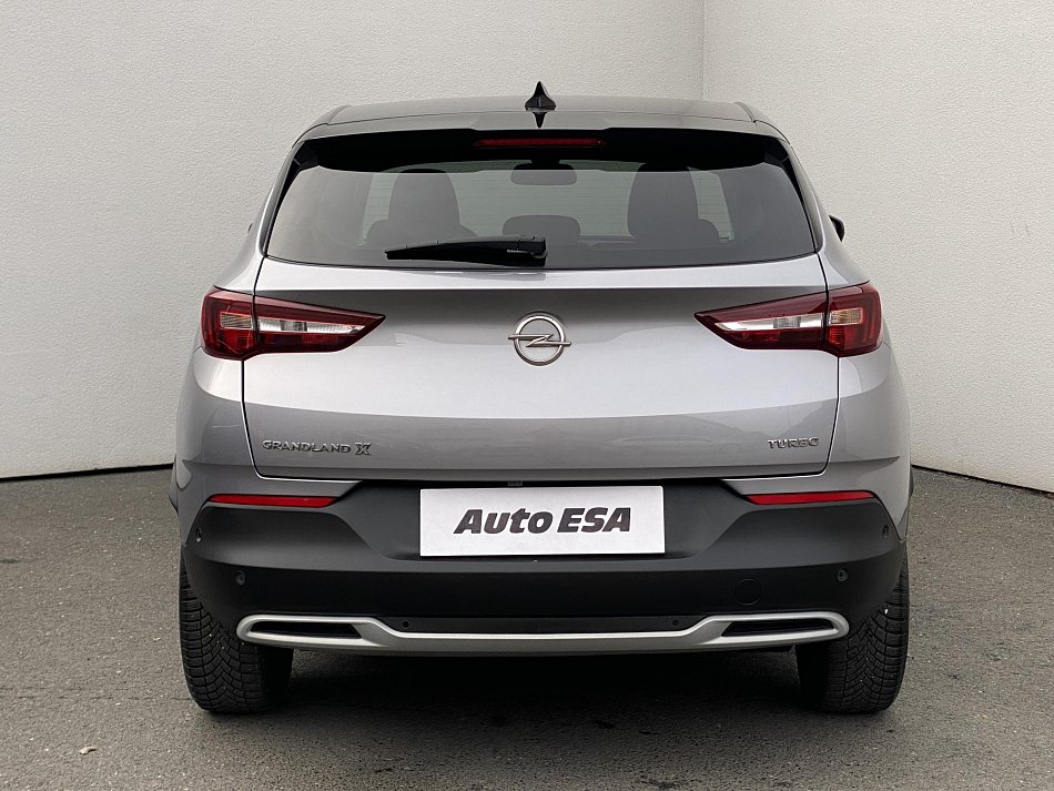 Opel Grandland X 1.6 Ultimate