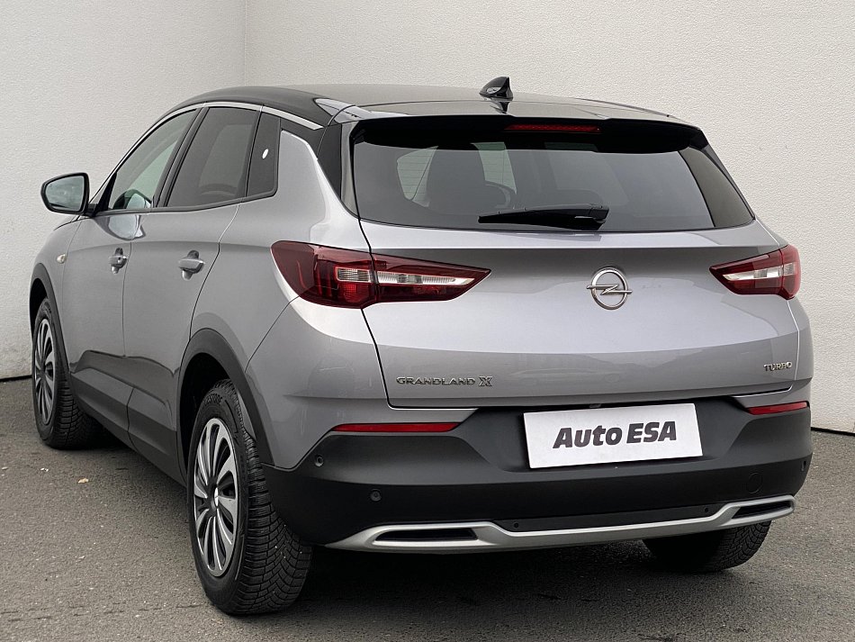 Opel Grandland X 1.6 Ultimate