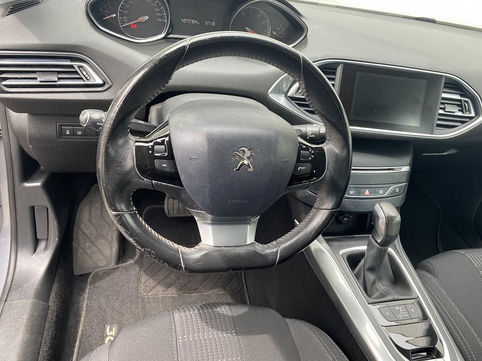 Peugeot 308 1.2PT Allure