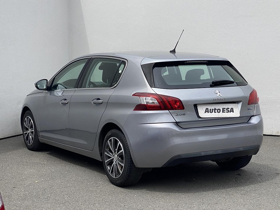 Peugeot 308 1.2PT Allure