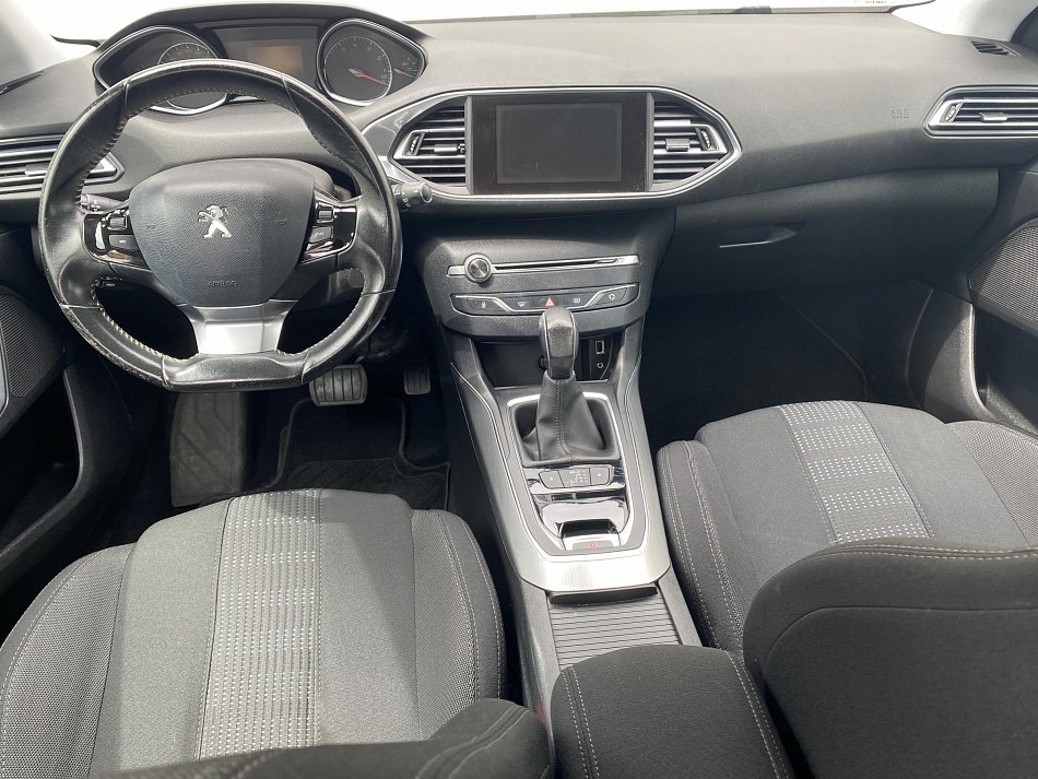 Peugeot 308 1.2PT Allure