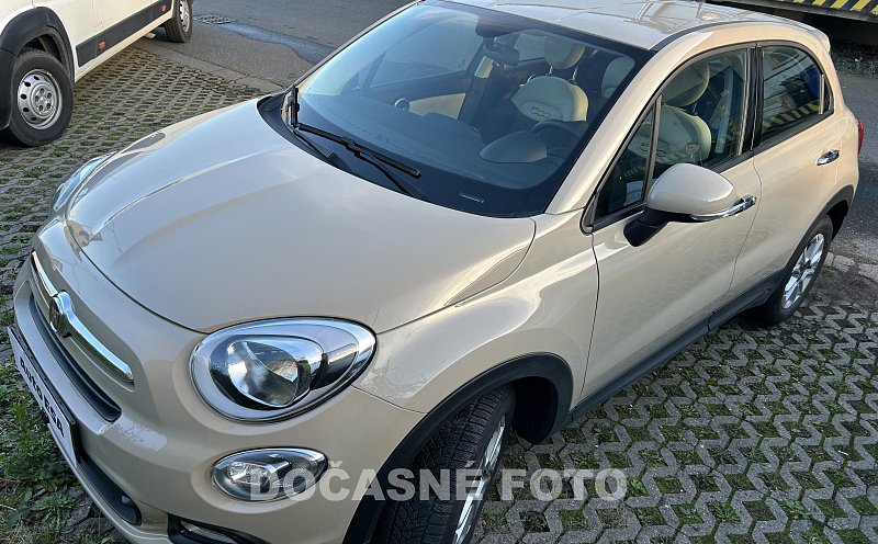 Fiat 500X 1.4 