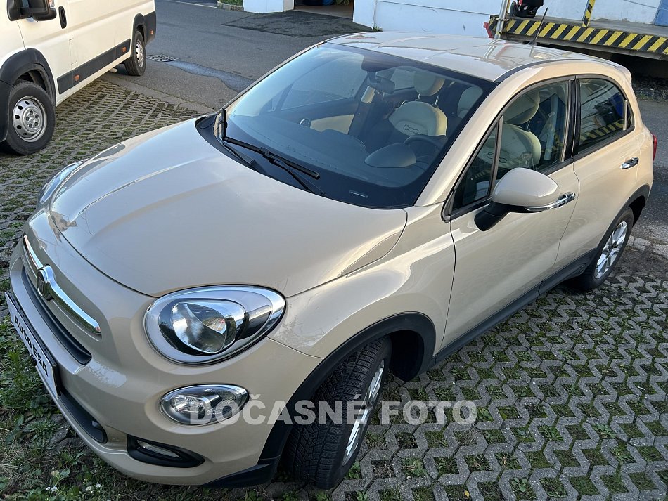 Fiat 500X 1.4 