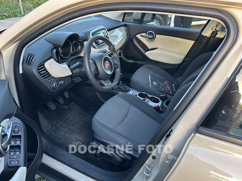 Fiat 500X 1.4 