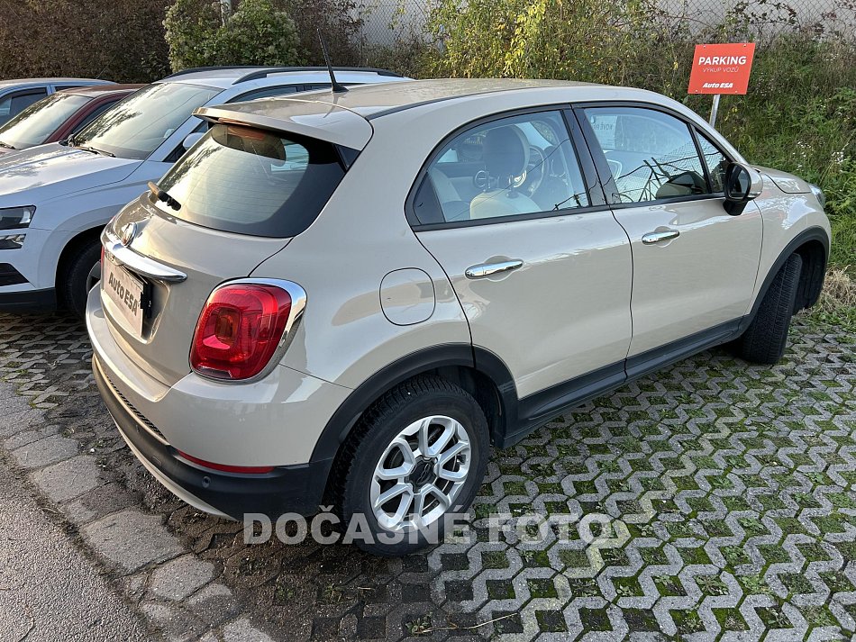 Fiat 500X 1.4 