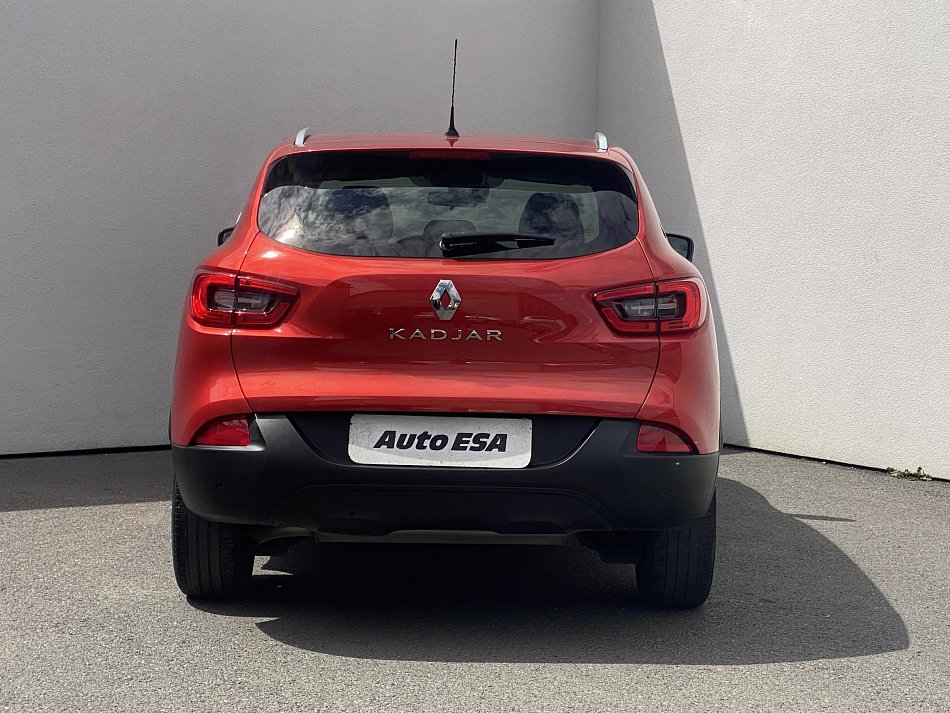 Renault Kadjar 1.6dCi Zen