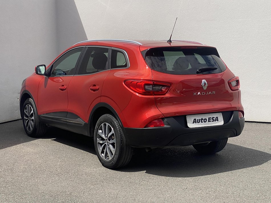 Renault Kadjar 1.6dCi Zen