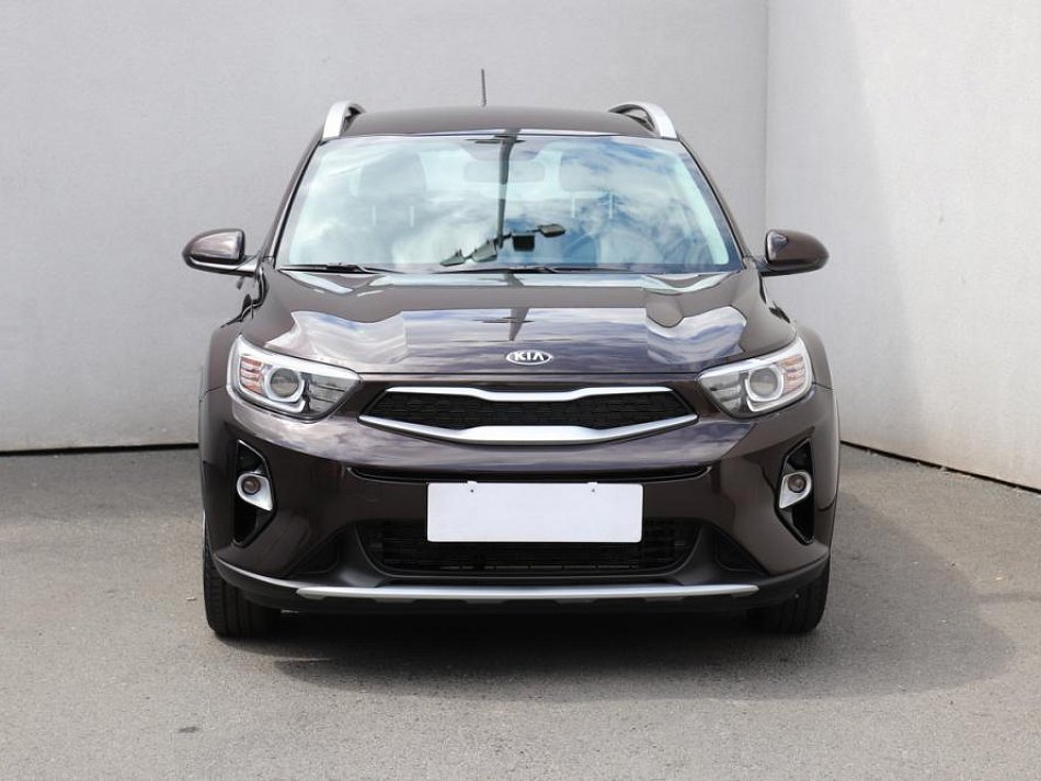 Kia Stonic 1.0T-GDi Edition