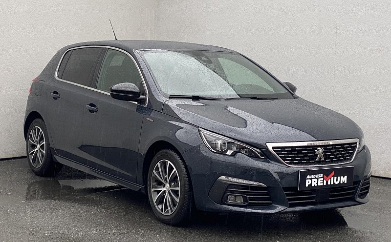 Peugeot 308 1.2PT 