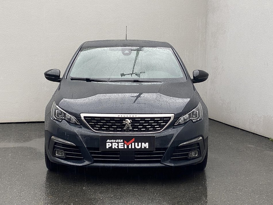 Peugeot 308 1.2PT 