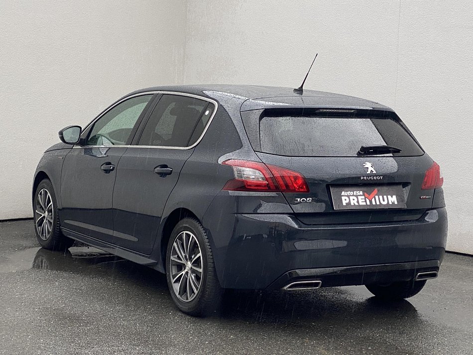 Peugeot 308 1.2PT 