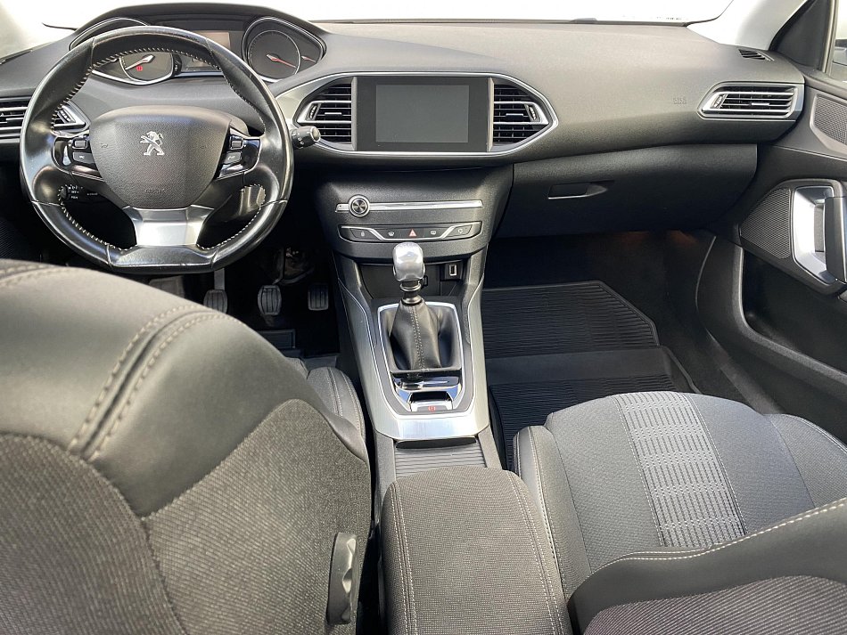 Peugeot 308 1.5 HDi Allure