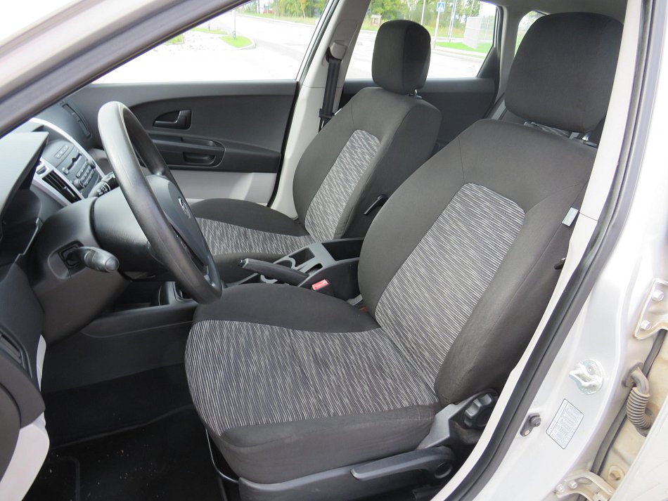 Kia Ceed 1.4i 