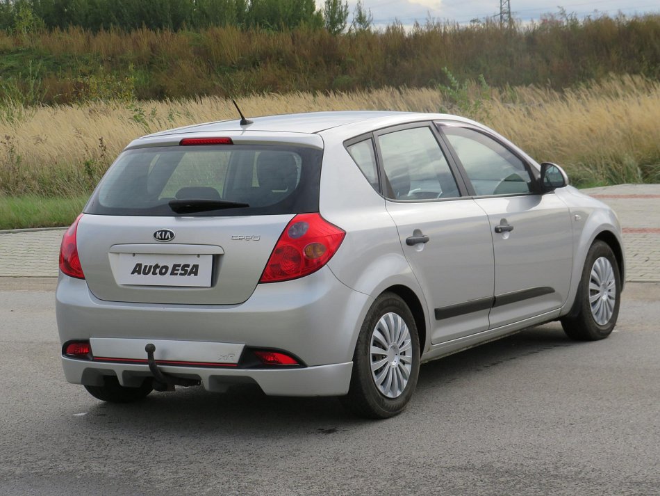 Kia Ceed 1.4i 