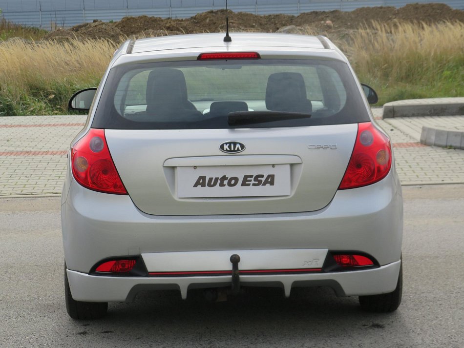 Kia Ceed 1.4i 