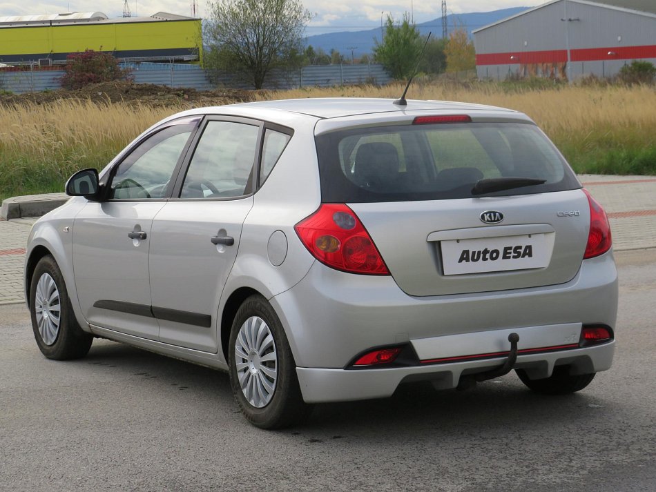 Kia Ceed 1.4i 