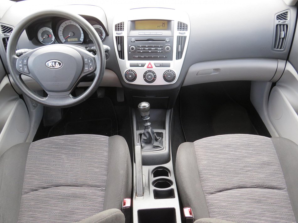 Kia Ceed 1.4i 