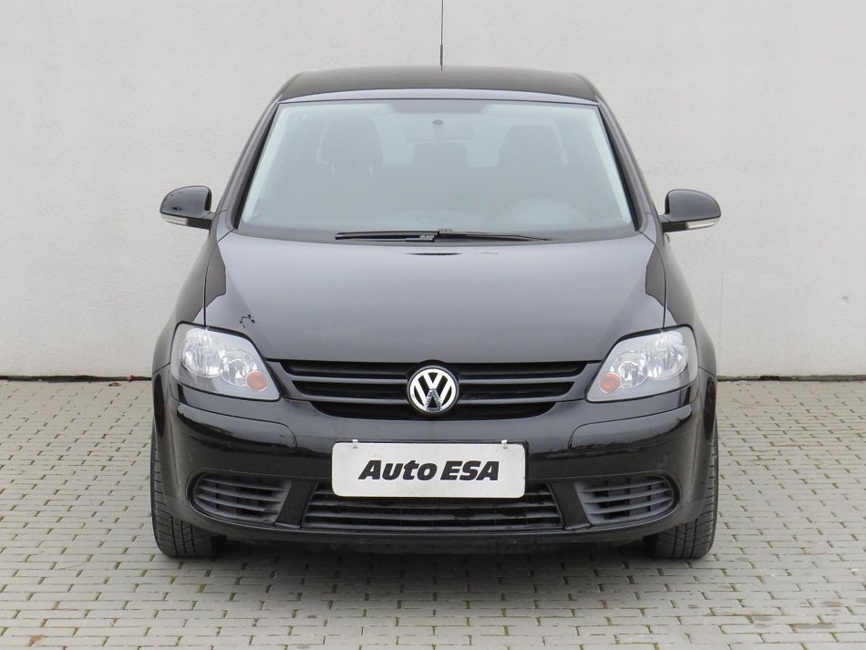 Volkswagen Golf Plus 1.6i 