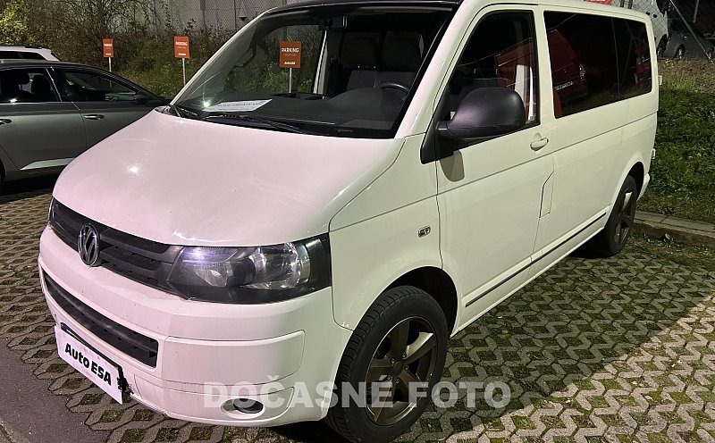 Volkswagen Transporter 2.0 