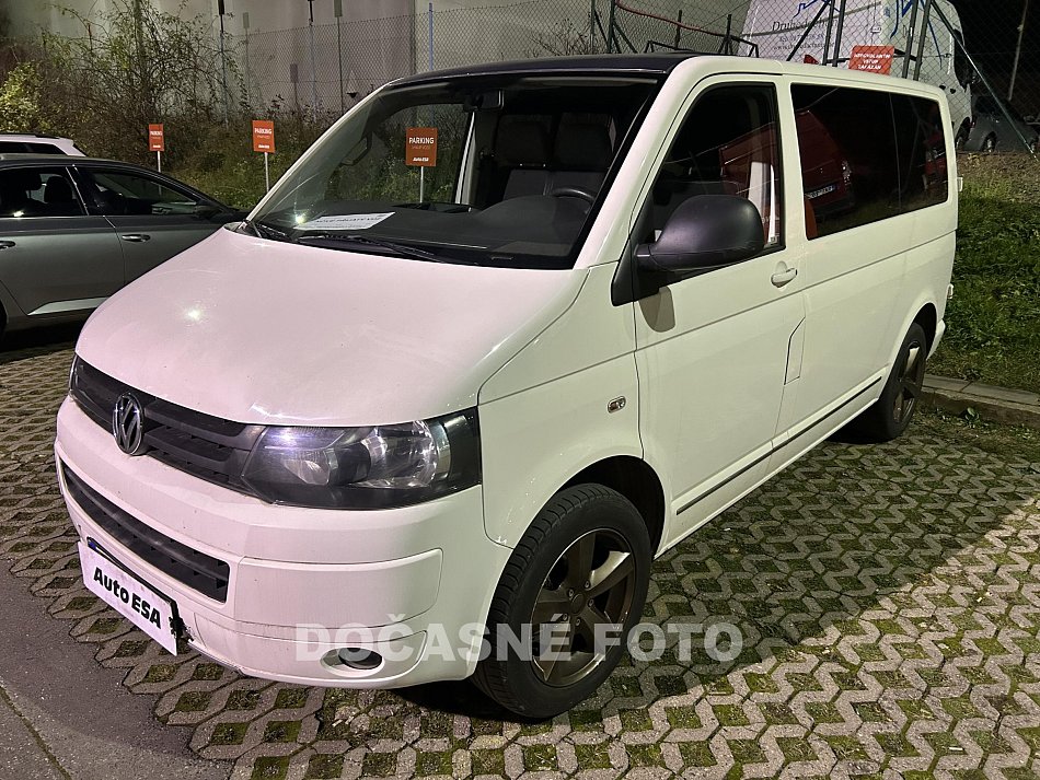 Volkswagen Transporter 2.0 