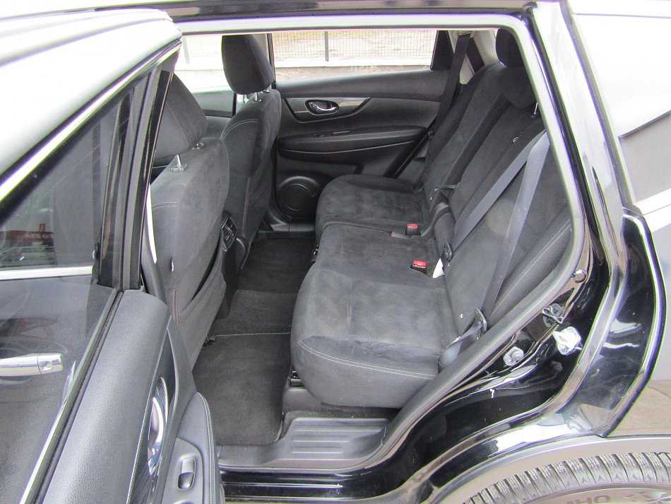 Nissan X-Trail 2.0 dCi 