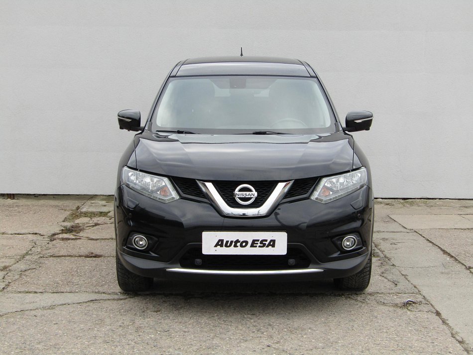 Nissan X-Trail 2.0 dCi 