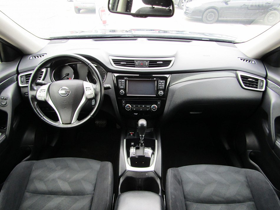 Nissan X-Trail 2.0 dCi 