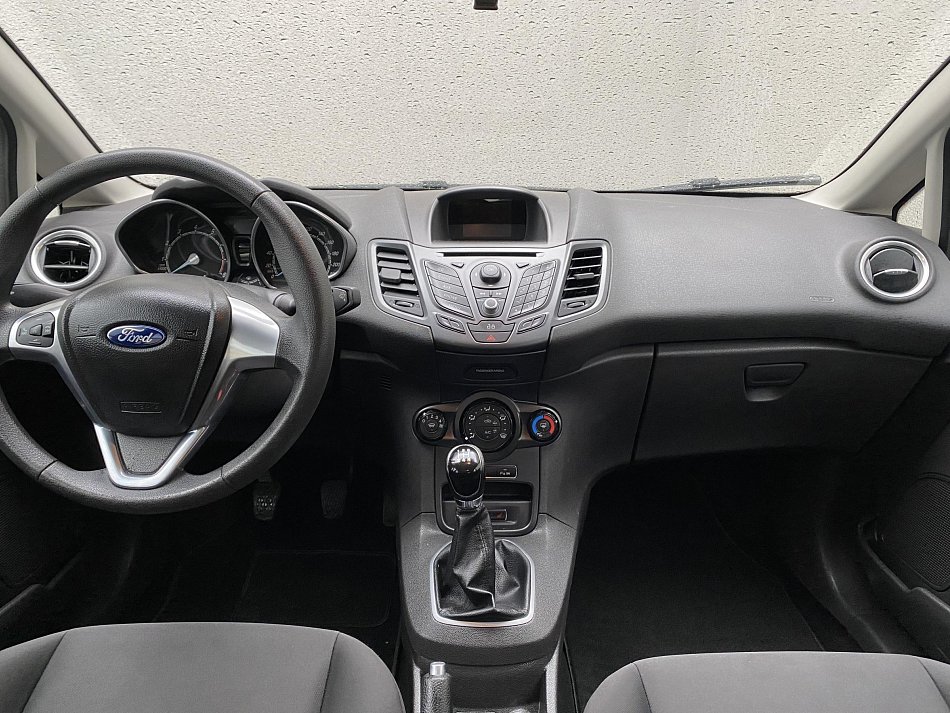 Ford Fiesta 1.25 Trend