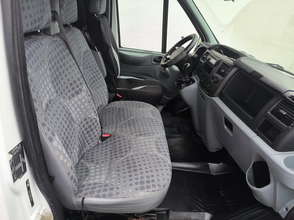 Ford Transit 2.2TDCi  L1H1