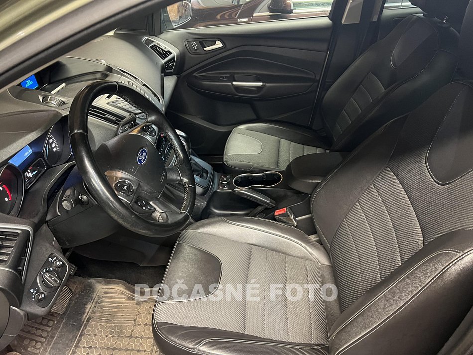 Ford Kuga 2.0 TDCi 