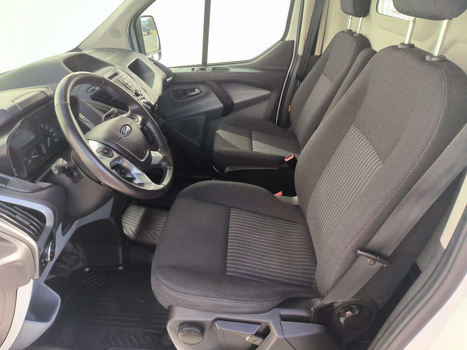 Ford Transit Custom 2.0TDCi Trend SORTIMO DÍLNA