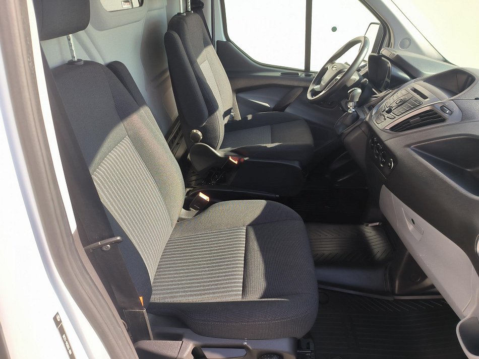 Ford Transit Custom 2.0TDCi Trend SORTIMO DÍLNA