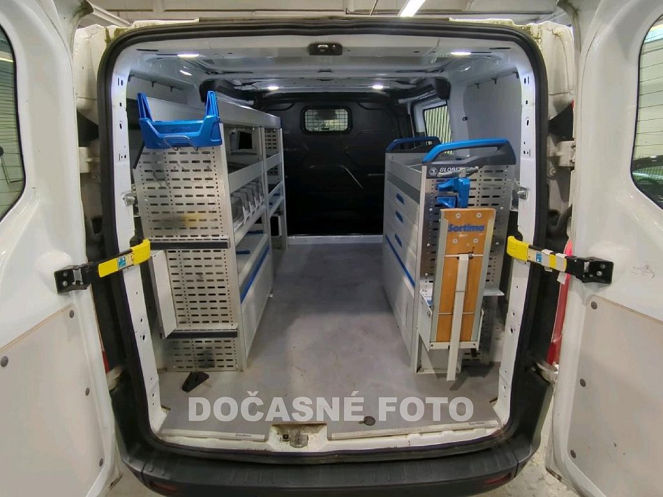 Ford Transit Custom 2.0TDCi Trend SORTIMO DÍLNA