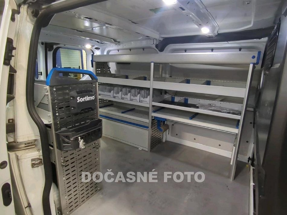 Ford Transit Custom 2.0TDCi Trend SORTIMO DÍLNA