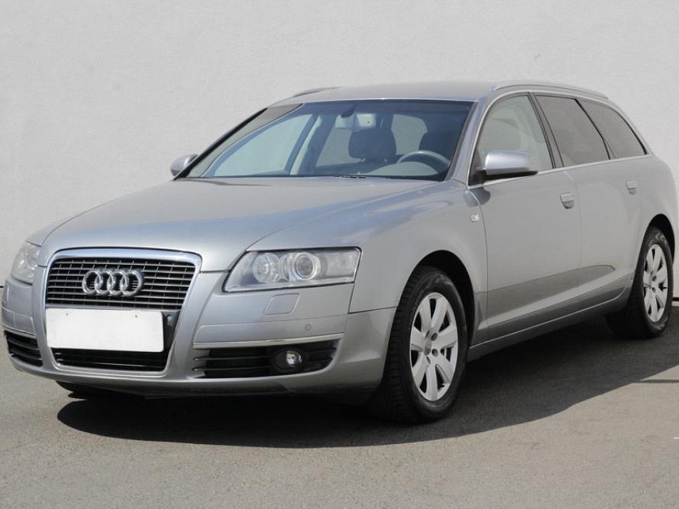 Audi A6 3.2 