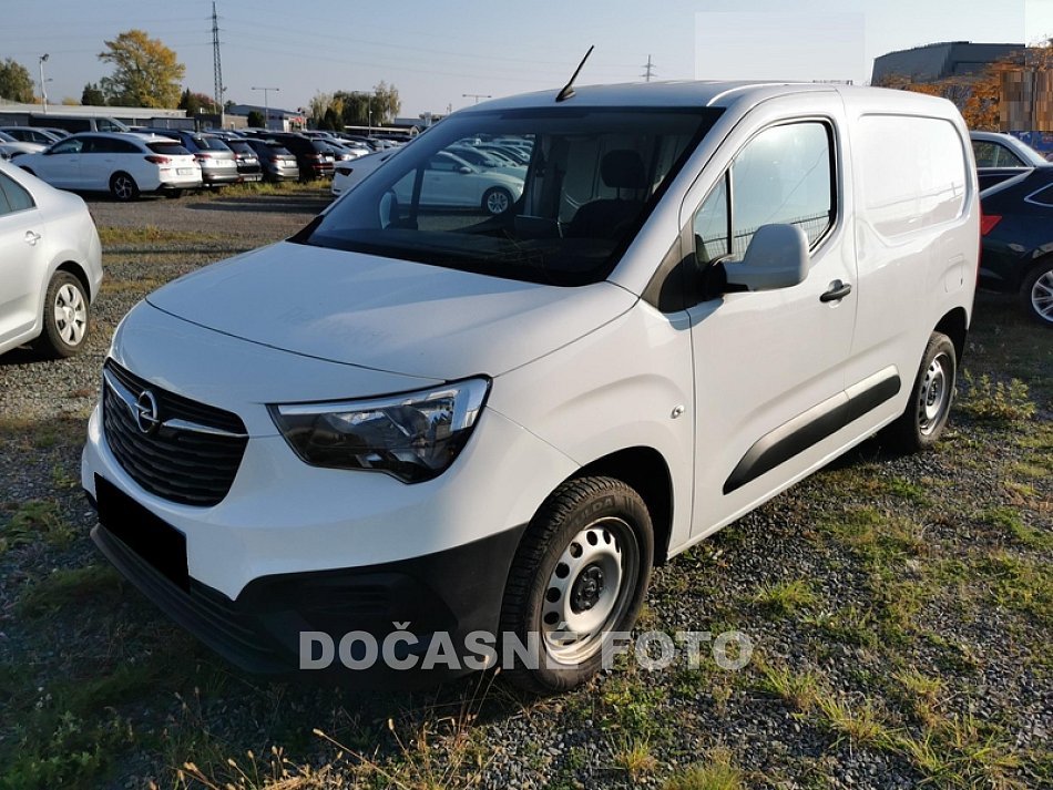 Opel Combo 1.5CDTi 