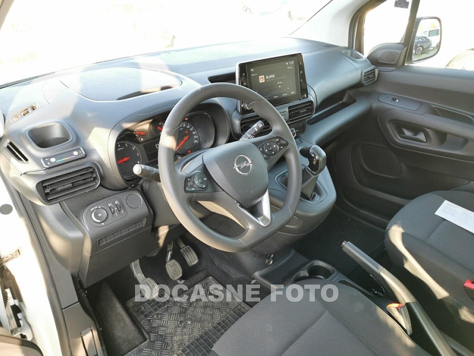 Opel Combo 1.5CDTi 