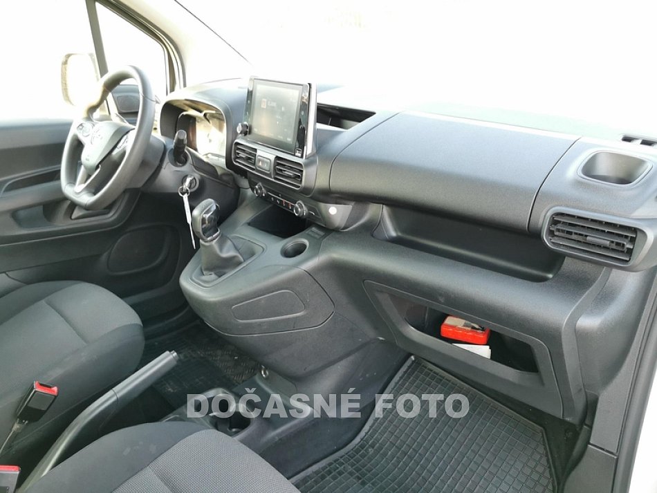 Opel Combo 1.5CDTi 