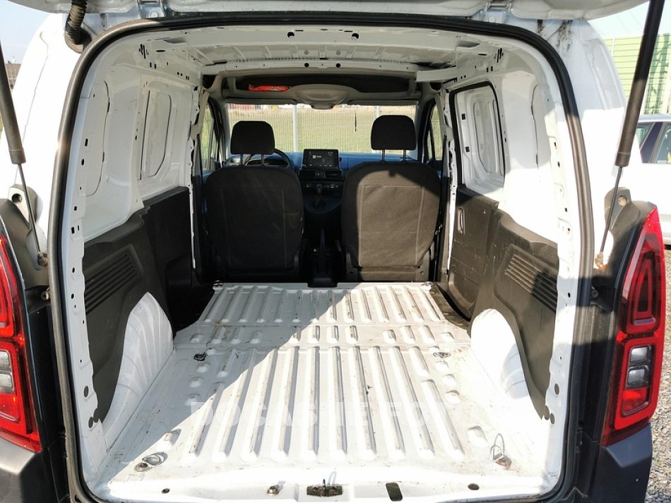 Opel Combo 1.5CDTi 