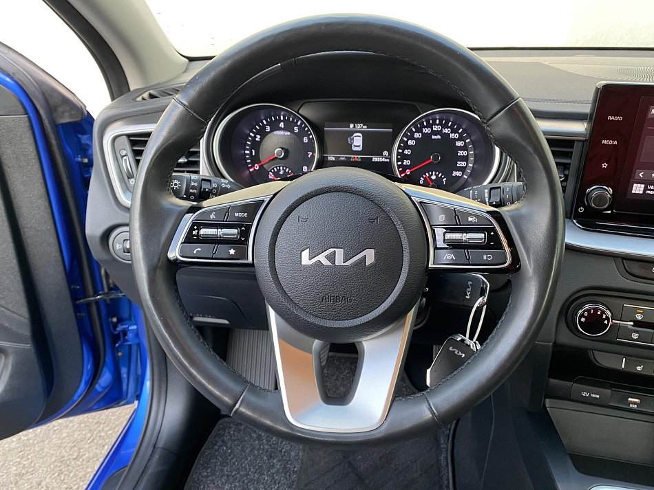 Kia Ceed 1.0T-GDi 