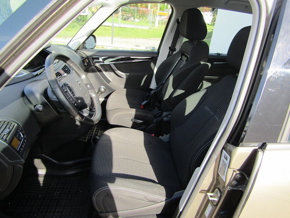 Citroën C4 GRAND Picasso 1.6VTi 