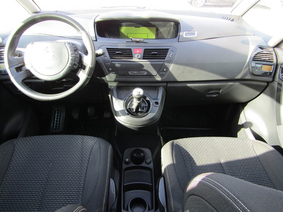 Citroën C4 GRAND Picasso 1.6VTi 