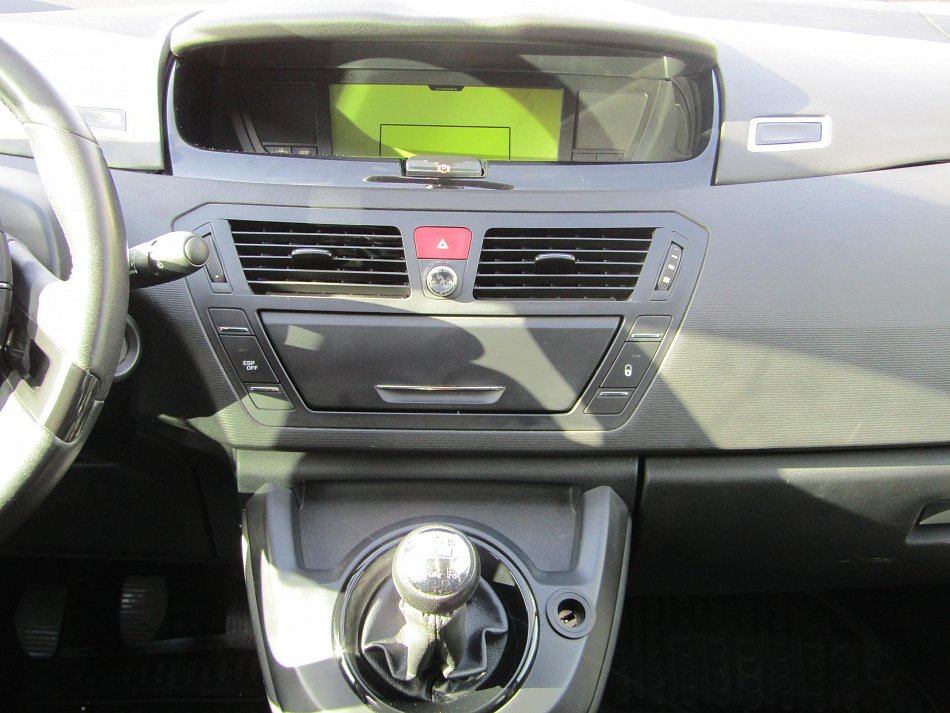 Citroën C4 GRAND Picasso 1.6VTi 