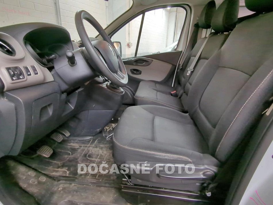 Renault Trafic 1.6dCi  DÍLNA SORTIMO