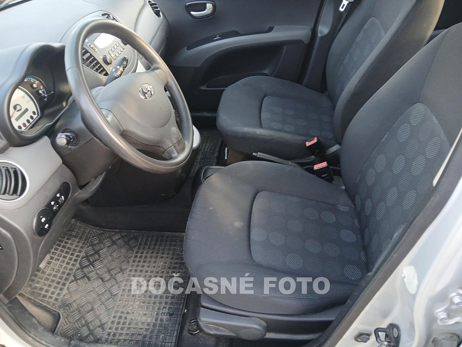 Hyundai I10 1.1i 